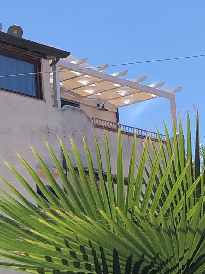 Sunset Roof Villa Anzio Dış mekan fotoğraf