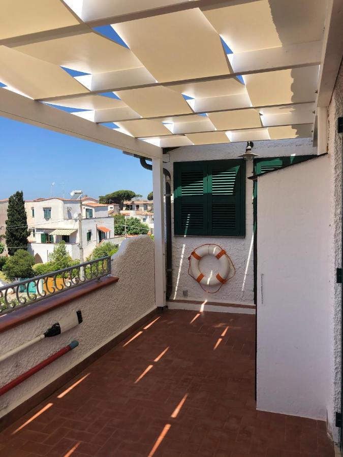 Sunset Roof Villa Anzio Dış mekan fotoğraf